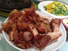 酱骨-老六杀猪菜(进乡街店)