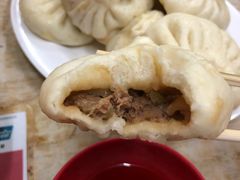 -天津包子铺(万泉庄店)