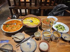 -丹江渔村(首都机场店)