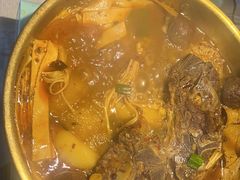 -云晓光头烧烤吧(盛夏店)