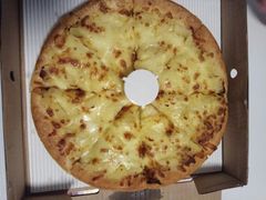 -尊宝比萨(黄泥磅店)