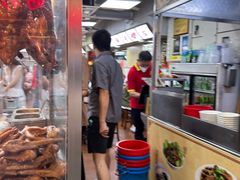 -陈光记烧腊店(罗保博士街店)