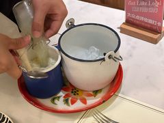 芒果西米露-星叶·东南亚料理(温州万象城店)