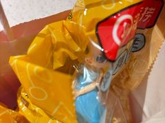 -海底捞火锅(之心城店)