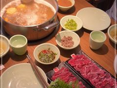 -掂档潮汕牛肉火锅(沈阳万象城店)