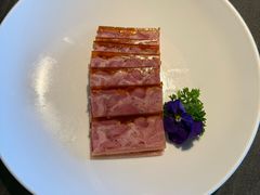 镇江水晶肴肉-湖里春风·淮扬菜(丽泽天街店)