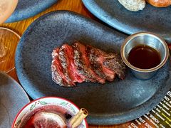 -THE CANNERY&JUJU 新鲜海鲜·牛排美食酒廊