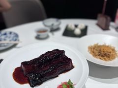 -侨美食家·40年地道粤菜(珠江新城店)