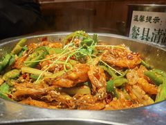 -川玉楼火锅(大庆中路店)