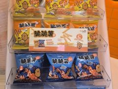 -CoCo都可(北新桥店)