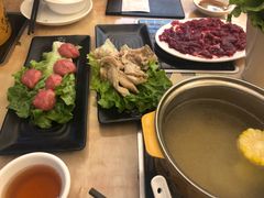 -陈记顺和潮汕牛肉火锅(韩江路店)