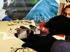 -绿洲眼镜(文教北路店-浙江52家连锁门店)