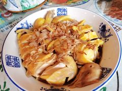 -阿殳粥馆(水围村店)