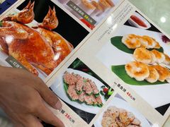 -麦园农庄·西江河鲜