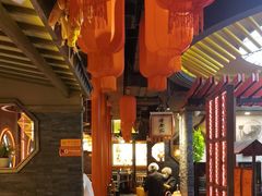 -哥老官重庆美蛙鱼头(宝山龙湖店)