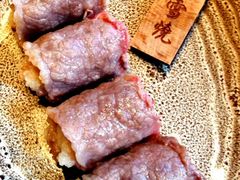 -老乾杯和牛烧肉(王府中环店)
