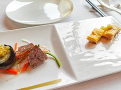 -金轩中餐厅 Jin Xuan(浦东丽思卡尔顿酒店)