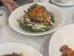 -老人和饭店(淮海中路店)