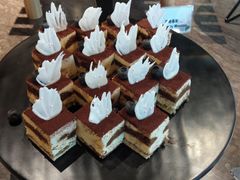 -红林大酒店RFcafe自助餐厅