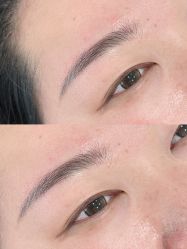 -张小野·专业半永久纹眉