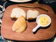 -第101座花园餐厅(湖滨88店)