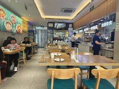 -紫光园·烤鸭(沙河物美店)