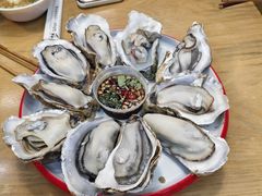 -二子海鲜大排档(太阳城店)
