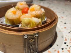 -点都德(中海环宇荟店)
