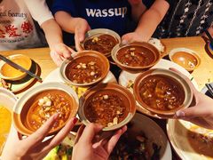 -吃饭皇帝大(解放西路店)