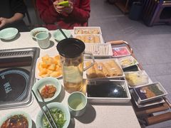 -野妹火锅(龙岗店)