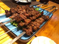 俄罗斯大串-玛丽亚西餐厅非遗俄餐
