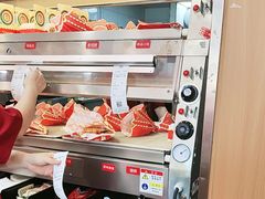 -塔斯汀中国汉堡(宝安宝田一路店)