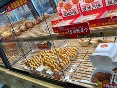 -味多美蛋糕(阜成门店)