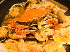 -安东水产海鲜餐厅
