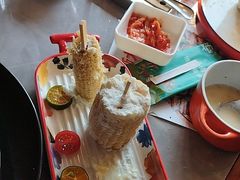 -通海俄式烧烤·俄罗斯大串(嵩山路店)