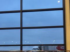 -上海浦东国际机场-T2航站楼
