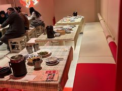 大堂-侯师傅热炒店(印象城店)