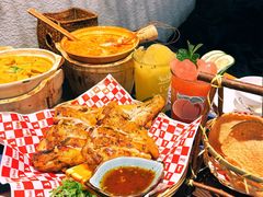 -泰妃殿(武汉首店)