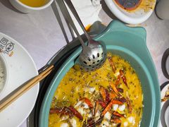 -百岁我家酸菜鱼(龙湾万达店)