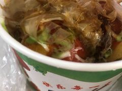 -中山美食街