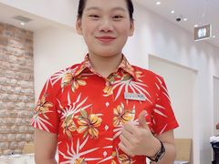 -第六季自助餐厅(甜水园店)