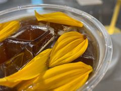 -HUGS coffee(东区店)