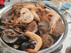 -渔码头食府·20年蓬莱老字号(登州路店)