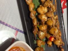 碳烧香脆鸡软骨-辉记炭烧海鲜大排档·老字号(福田店)