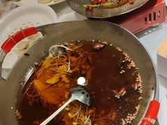 -鑫巴蜀小镇 · 水煮鱼专研店(玉桥店)