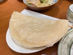 -老昌春饼(中央大街店)