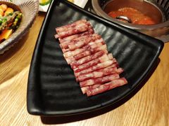 -尚海豆捞(乐虹坊店)