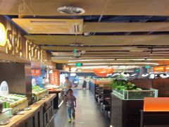 -星伦多自助料理·涮烤一体(虹悦城店)