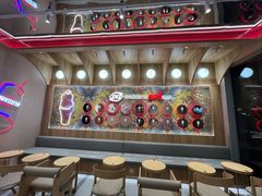 -DQ·蛋糕·冰淇淋(川沙东海岸店)