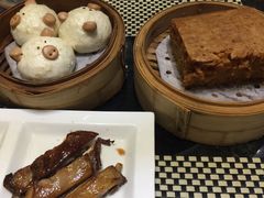 -新兴·金羊座·粤菜点心(乐峰店)